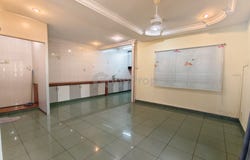 Jalan Kangar, Klang, Selangor 41400