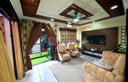 Jalan PJU 10/1C, 47830, Selangor, Damansara Damai, Selangor 47830