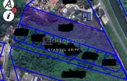 Shah Alam, Selangor 47620