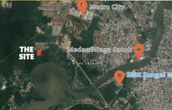 Kuching, Sarawak 93050
