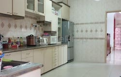 Jalan BRP 7, Bukit Rahman Putra, Selangor 47000