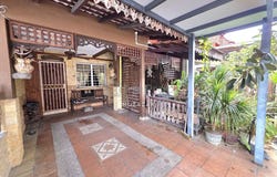 Bangi, Selangor 43000