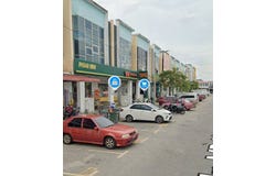 Jalan MP 12, Batu Berendam, Melaka 75350