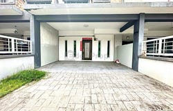 Semenyih, Selangor 43500