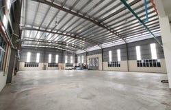 Kulai, Johor 8100