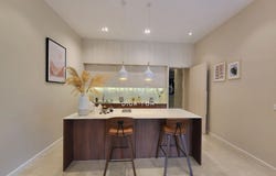 Jalan Madge, U-Thant, Taman U-Thant, Kuala Lumpur 55000