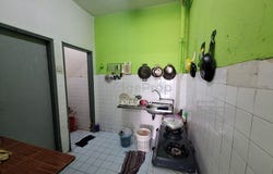 Ampang, Selangor 68000