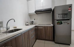 Jalan Dato Tahwil Azar, Taman Jubilee, Ipoh, Perak 30300