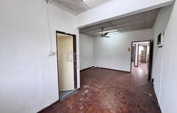 Taman Pertama, 55300, Kuala Lumpur, Cheras, Kuala Lumpur 56100