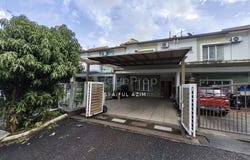 Semenyih, Selangor 43500