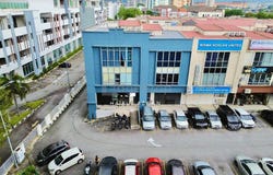 Ampang Hilir, Kuala Lumpur 55000