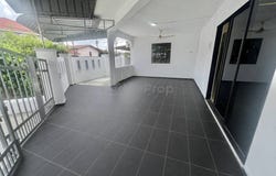 Jalan Makmur, Skudai, Johor 81300