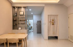 Jalan Sg. Serai, Kg. Sungai Serai, Rawang, Selangor 48050