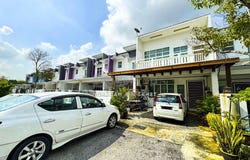 Sungai Buloh, Selangor 42300