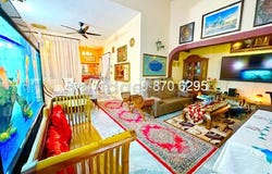 Jalan BK 2, Puchong, Selangor 47180