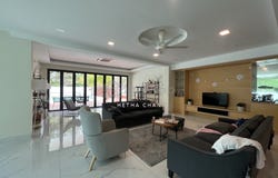 Jalan Bukit Impiana, Kajang, Selangor 43000