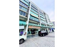 Jalan Ostia Utama, Seksyen 14, Bangi, Selangor 43650