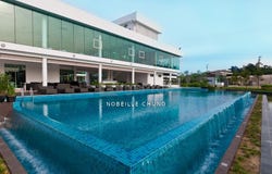 Bandar Kinrara, Puchong, Selangor 47180