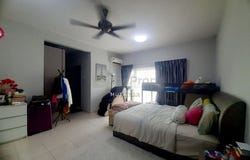 Jalan Harmoni, Semenyih, Selangor