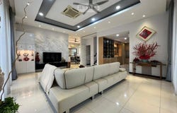 Setia Duta, Setia Alam, Selangor 40170