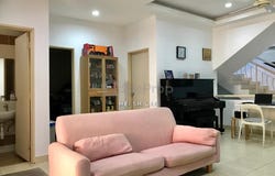 Jalan Bukit Prima, Cheras, Selangor 43200