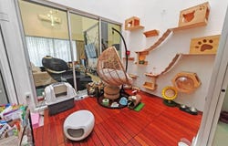 Jalan Oasis, Cheras South, Selangor 43200