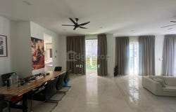 Jalan Bukit Indah 3/21, Ampang, Selangor 68000