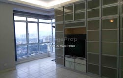 Jalan 58/26, 53300, Kuala Lumpur, Wangsa Maju, Kuala Lumpur 53300