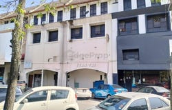 Ipoh, Perak