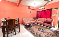 Rawang, Selangor 48020