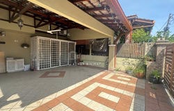 Jalan Halaman, Ampang, Selangor 68000