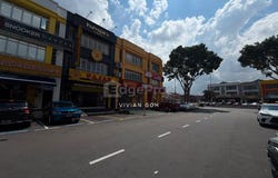 Skudai, Johor 81300