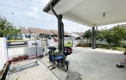 Kuala Langat, Selangor 41200