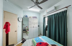 Jalan Sepah Puteri, Seksyen 5, Kota Damansara, Kota Damansara, Selangor 47810
