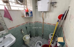 Jalan Bentara, Klang, Selangor 41000