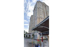 Jalan 1/27A, 53300, Kuala Lumpur, Wangsa Maju, Kuala Lumpur 53300