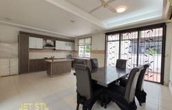 Jalan Setia Damai U13/14, Setia Alam/Alam Nusantara, Selangor 40170