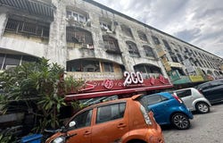 Pandan, Selangor, Ampang, Selangor 55100