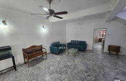Ampang, Selangor 68000