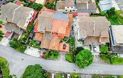 De Puncak Ukay Perdana Ampang Jaya, Ulu Kelang, Selangor 68000