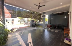 Jalan Akuatik, Shah Alam, Selangor 40100