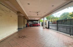 Gombak, Selangor 54200