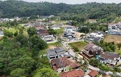 Jalan Rimba Riang 9/10A, Kota Damansara, Selangor 47810