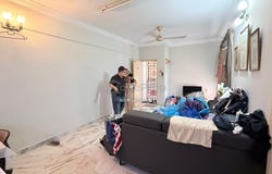 Jalan TK4/10, Puchong, Selangor 47190