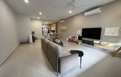 Jalan Damai Perdana, Cheras, Kuala Lumpur 56000