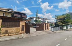 Jalan Puteri 11, Puchong, Selangor