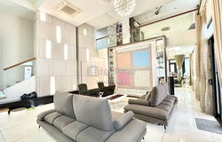 Jalan Teknologi, Casabella, Kota Damansara, Selangor 47810