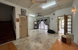 Selangor, Batu 9th Cheras, Selangor 43200