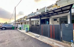 Jenjarom, Selangor 42610