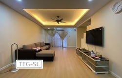 Jalan Sungai Keramat, Klang, Selangor 42100
